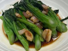 -勝記酒家·37年老字号·经典粤菜(荔枝公园店)