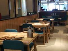 大堂-小六汤包(亚欧店)