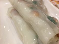 -添好运点心专门店(中环IFC店)