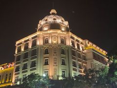 -外滩三号餐厅·创意中餐