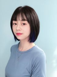 -YESIDO椰岛造型烫发染发