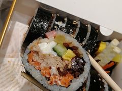 -传闻来紫菜包饭·打糕(西塔韩百店)