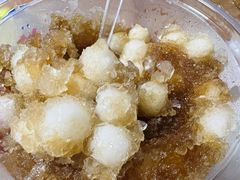 -陈氏冰粉(龙山中学店)