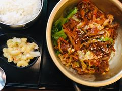 -米屋石锅拌饭(师大店)