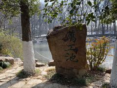 -灵谷景区