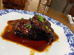 -呼吸森林·生态农庄农家乐私房菜