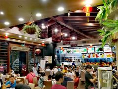 大堂-六婶西关小厨(光塔路店)