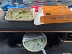-如轩·海鲜砂锅粥·潮汕菜(一品天下店)