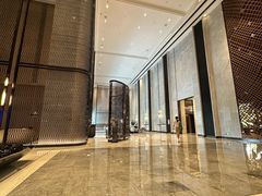 -深圳国际会展中心洲际酒店