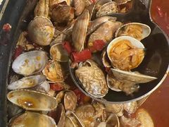 -鑫海汇海鲜烤肉火锅自助(七彩城店)