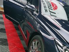 -龙粤汽车贴膜·中国航天山由