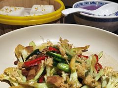 -金陵家宴·金陵春·南京菜(夫子庙店)