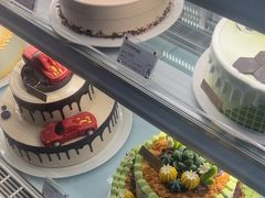 -GANSO元祖食品(白下店)