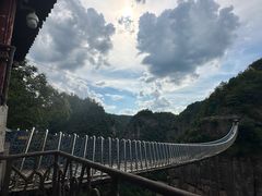 -十九峰景区
