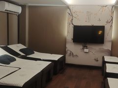-水墨澜渟足道·SPA·传统(四望亭东关街店)