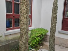 内景-苏州图书馆(人民路总馆)