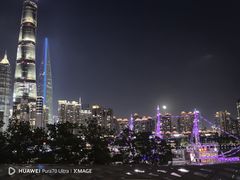-三利音·东方司宴(外滩店)
