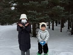 -芦芽山旅游度假区