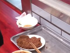 -护国寺小吃(新街口店)