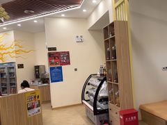 -朴小妹人参鸡汤火锅(长白山万达店)