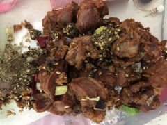 -老七饭馆(光荣道总店)