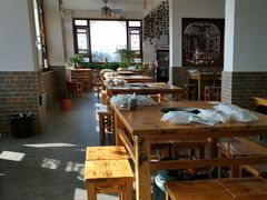 大堂-阿婆情腊排骨火锅(金虹路店)