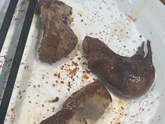 -官塘锋记鱼生·生腌·砂锅粥(牌坊街店)