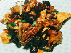 -北平食府(马鞍山路店)