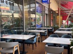 -兰湘子·湘菜小炒(长安万科广场店)
