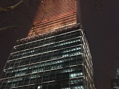 -上海静安香格里拉大酒店