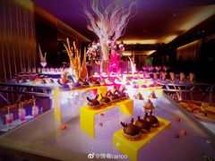 -昆明中心皇冠假日酒店