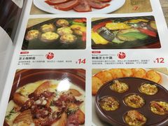 -卢家妈妈·西餐厨房(中信华庭店)