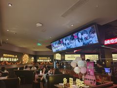 -烤匠麻辣烤鱼(万象城店)