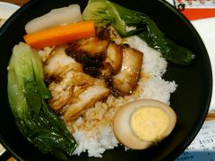 -西关味(大卫城店)