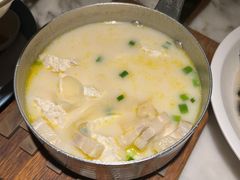 -东南里湖景餐厅·新闽菜(浦西万达店)