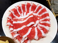 -宽板凳老灶火锅(南礼士路店)