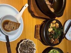 -竹里馆 ·茶食(奥体店)