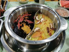 -逗签翻卤味串串(回龙湾店)