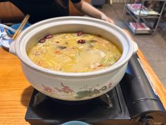 -金龙·打边炉(南京西路店)