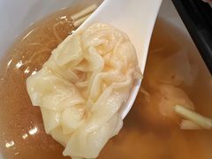 -香港麦奀云吞面世家(中山二路店)