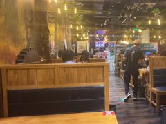 -小俩口烧烤东北菜(双井店)