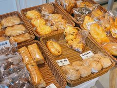 -玥儿弯弯手作烘焙(中海国际社区御城店)