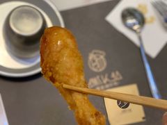 -博姆炸鸡精品餐厅(常发广场店)