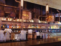 -MR.ROCKY洛奇先生RESTAURANT&BAR(宝安壹方城店)