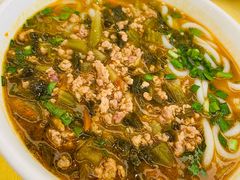 小锅米线-蝴蝶泉宾馆-中餐厅