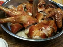 -广东道至正餐厅(区庄店)