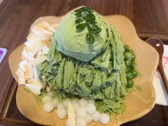 -五代同糖·甜品糖水店(河下古镇店)