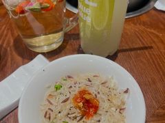 -东海怡品海鲜豆捞(星街坊店)