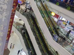 -万达广场(惠州大亚湾店)