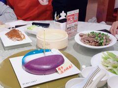 -峨嵋酒家总店(车公庄店)